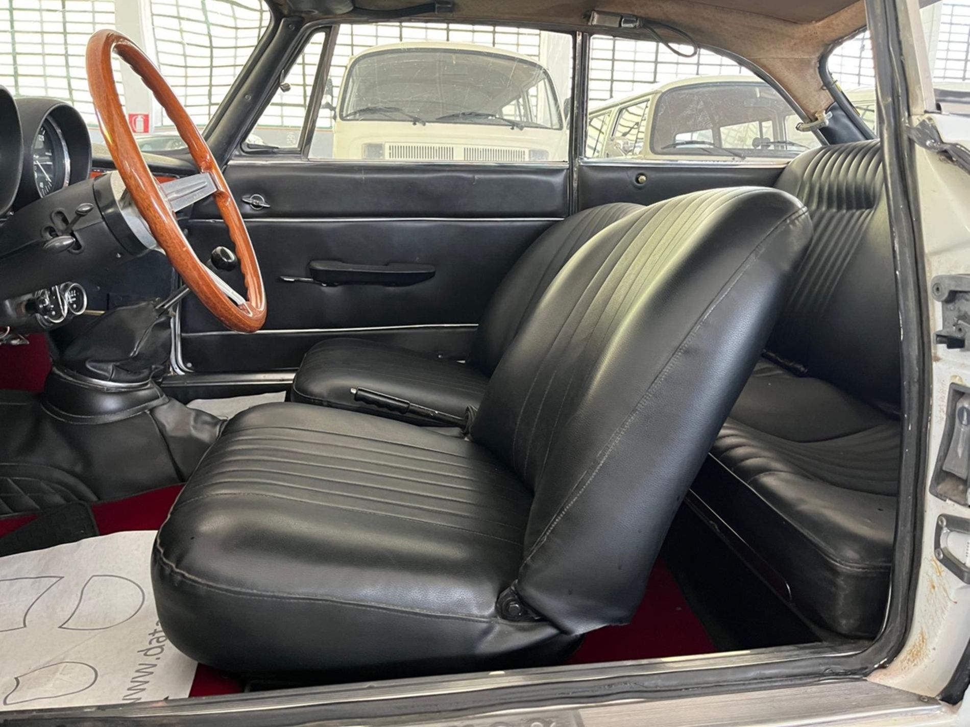 ALFA ROMEO GT JUNIOR 1.3 benzina/gpl 88cv - Gallotti Auto